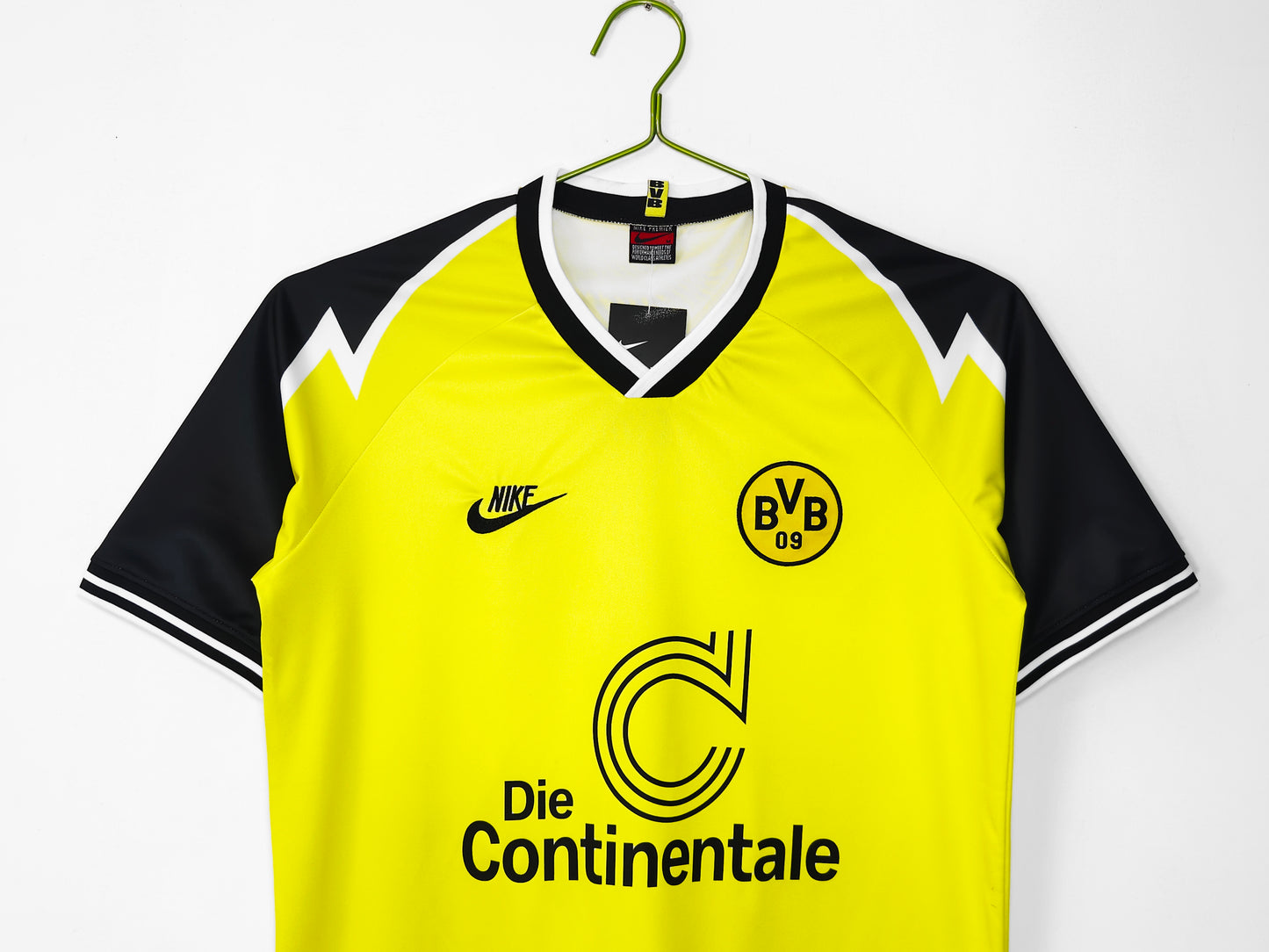 BVB Dortmund 1995/1996 home
