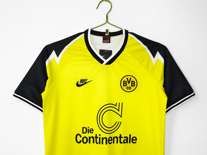 BVB Dortmund 1995/1996 home