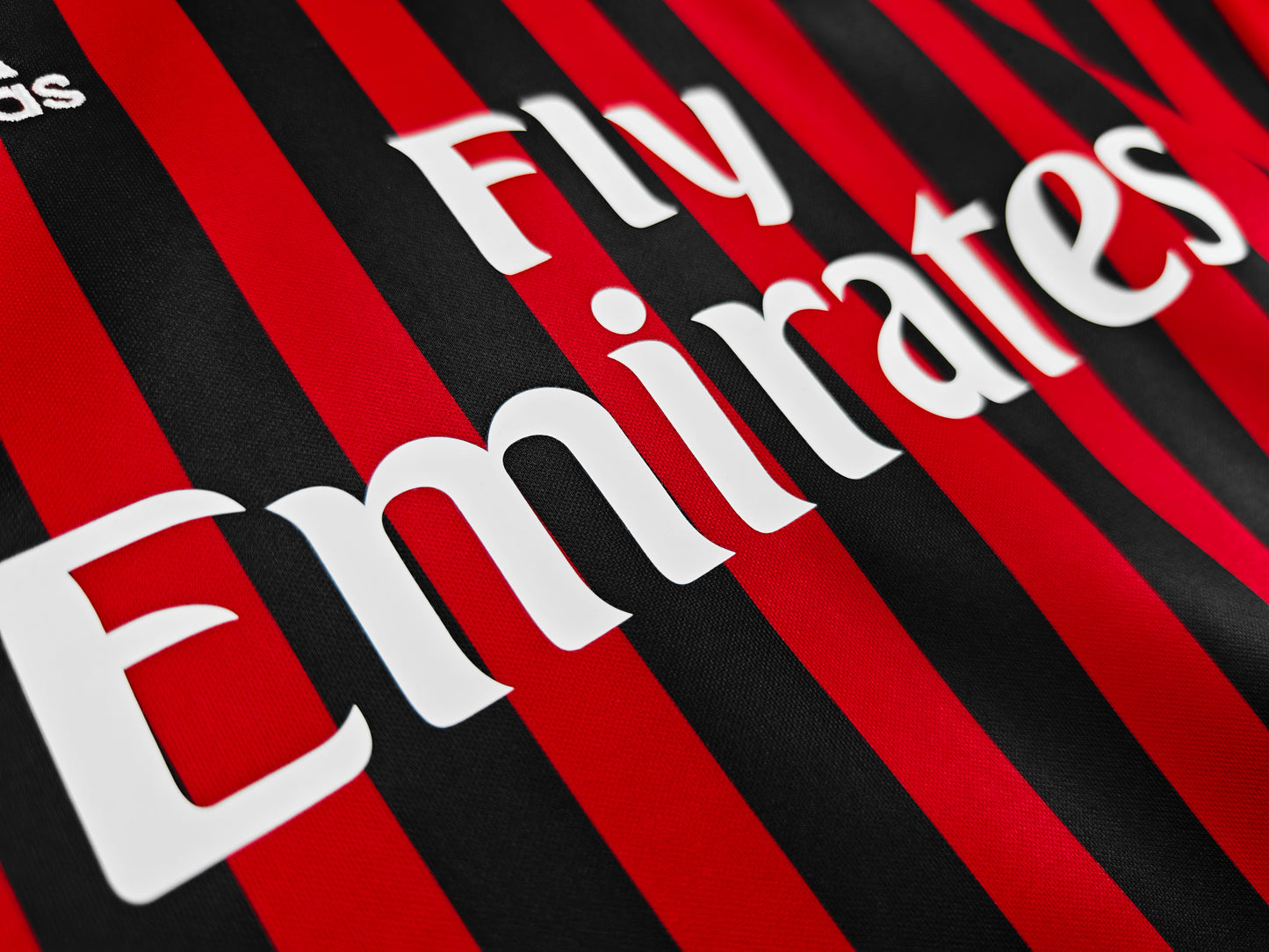 2011/2012 Ac Milan home