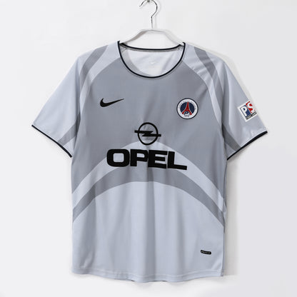 2001/02 PSG away