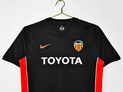Valencia CF 2006/2007 away