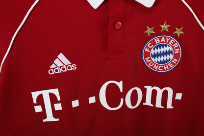 2006/07 Bayern Munich Home retro