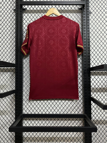 2024/2025 Bayern Munich 125th anniversary