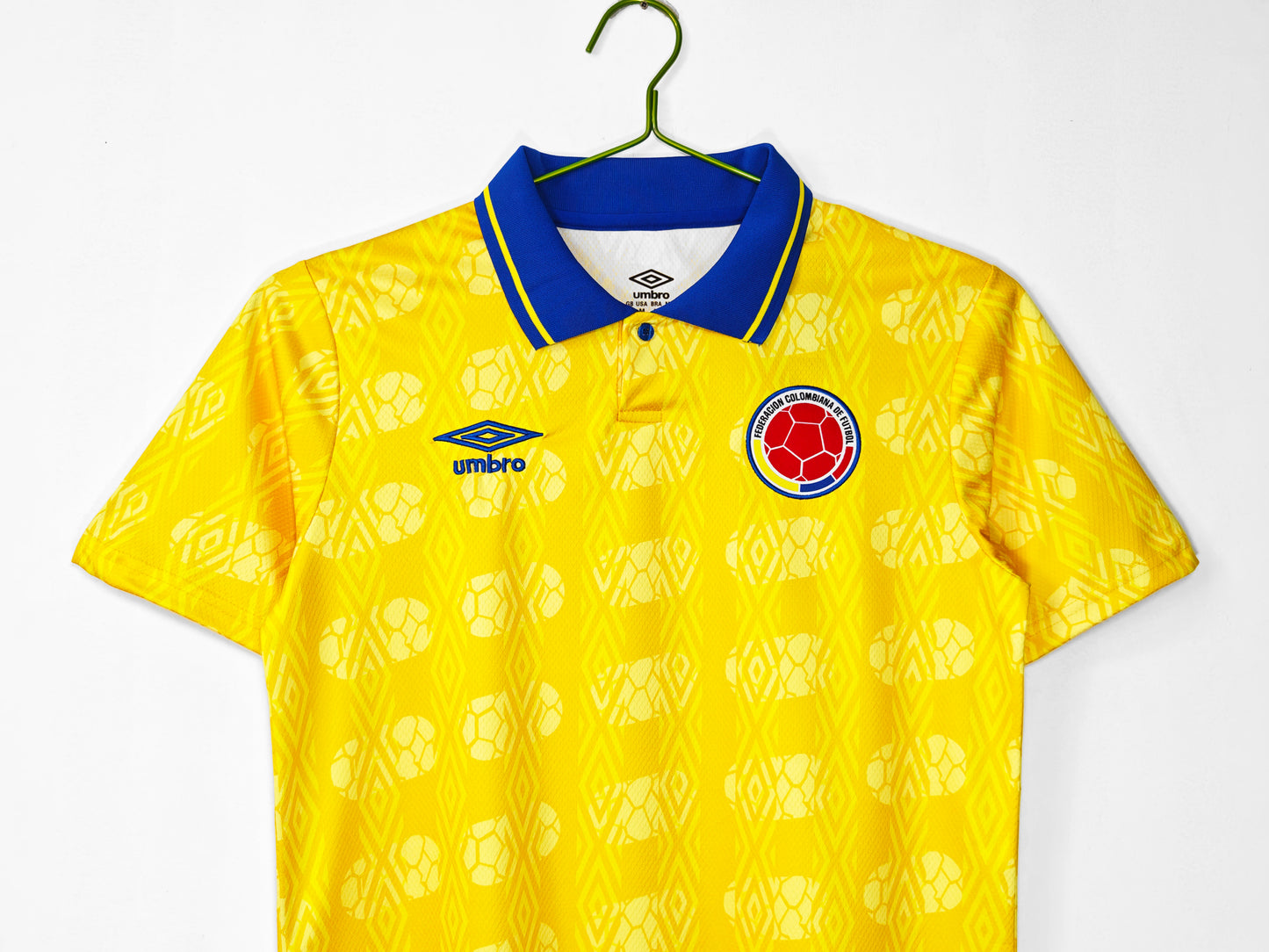 1994 Columbia home