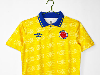 1994 Columbia home