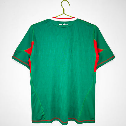 2010 Mexico home