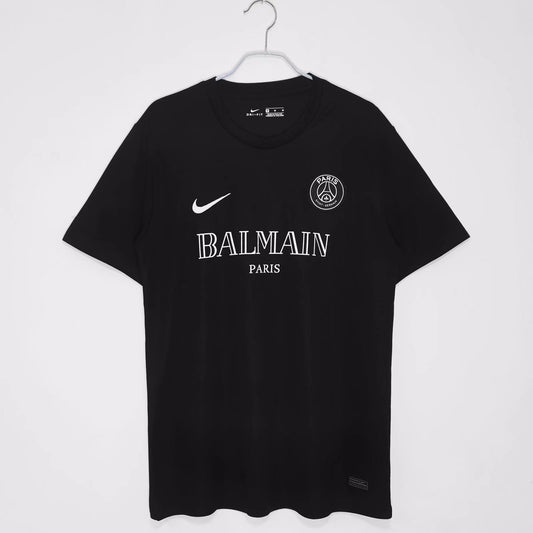 2020 PSG Black Training Uniform