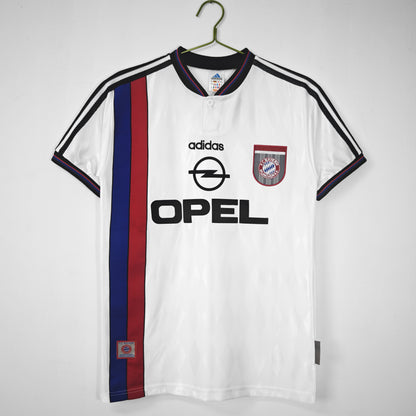 1996/98 Bayern Munich away