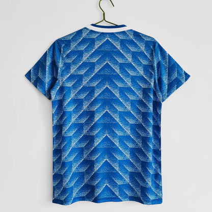 1988 season Netherlands away