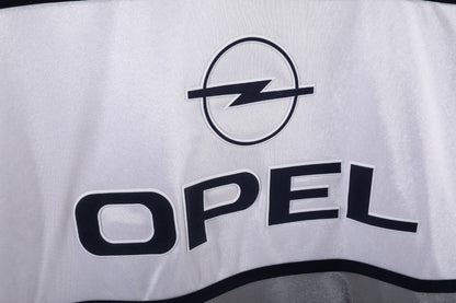 2000/01 PSG away