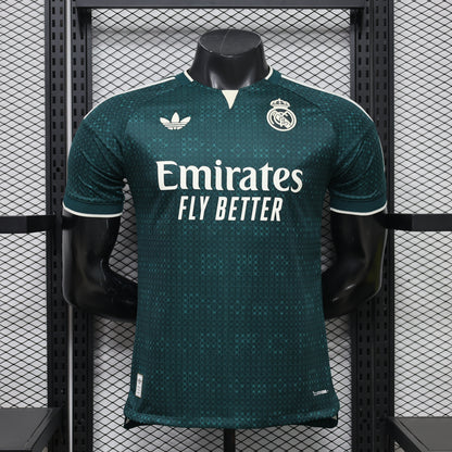 Real Madrid 2026/2027 Away players edition