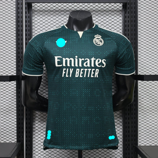 Real Madrid 2026/2027 Away players edition