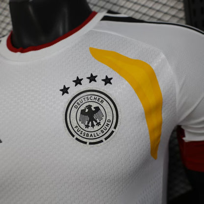 Germany 2026 training jersey Player's version