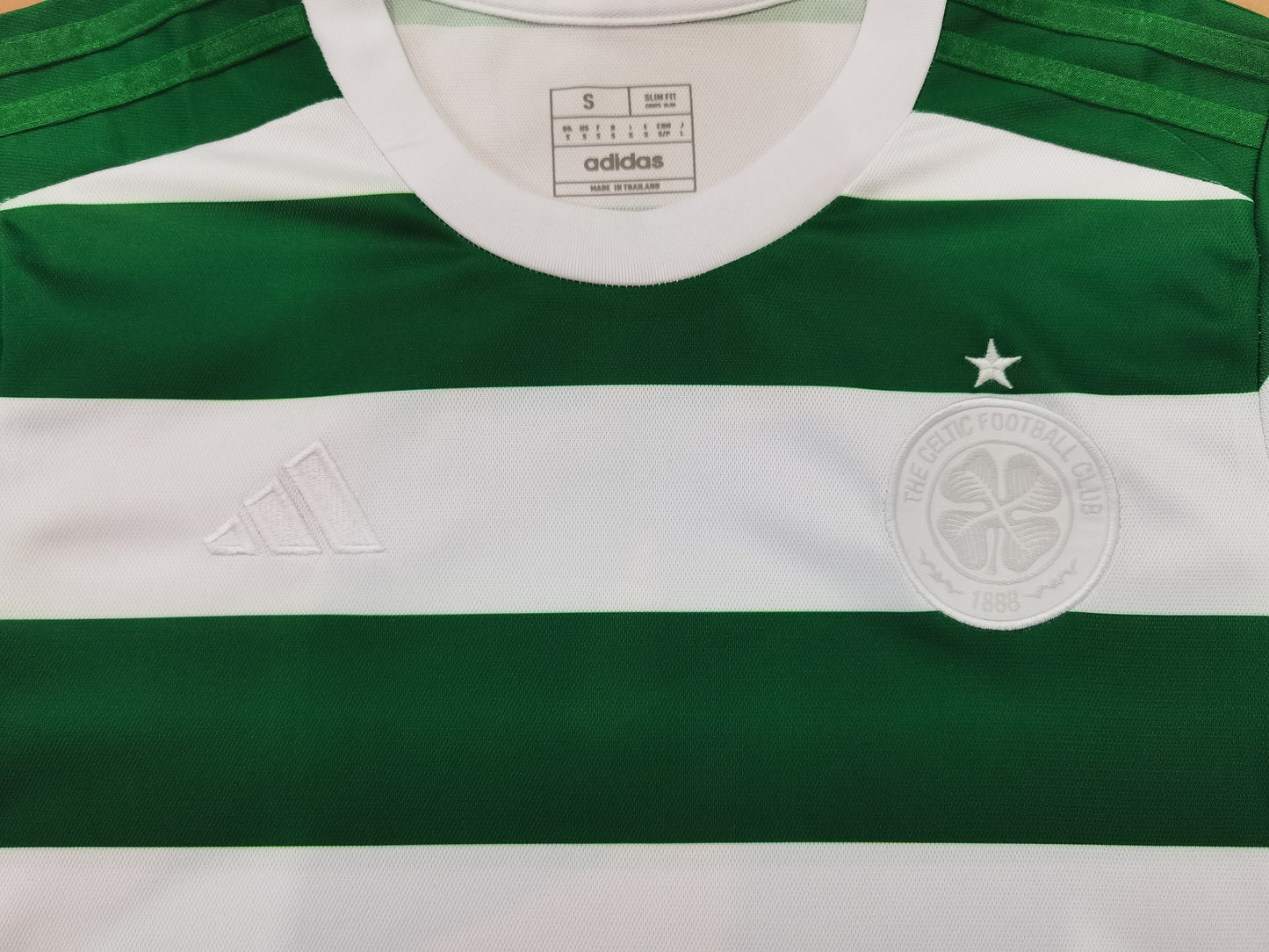 2023/2024 Celtic 120th anniversary