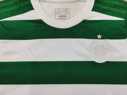 2023/2024 Celtic 120th anniversary