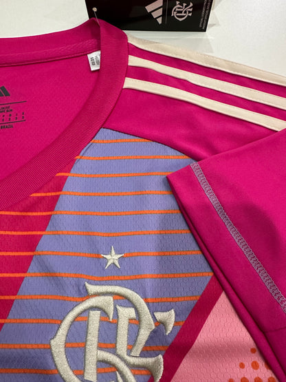 2025/2026 Flamengo goalkeeper jersey