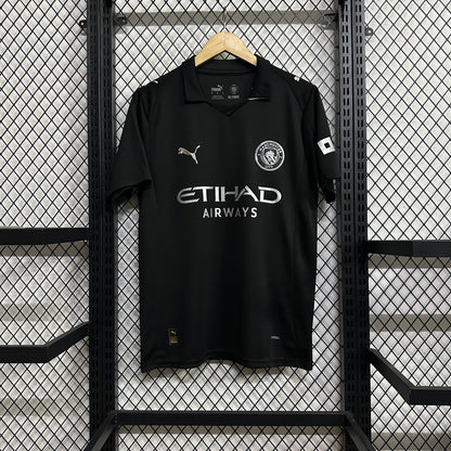 2025/2026 Manchester City away