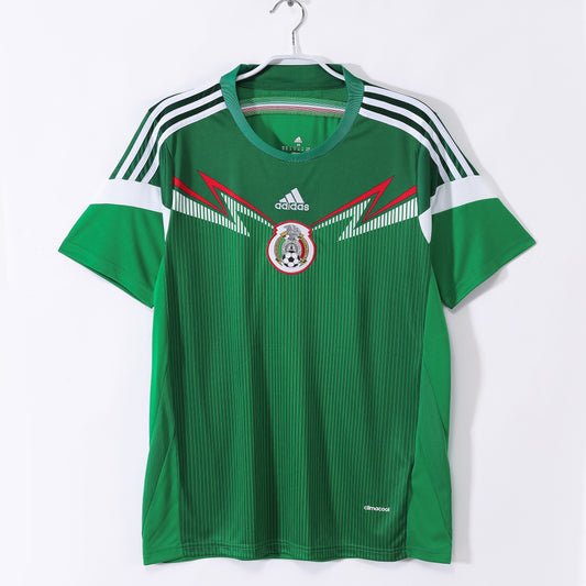 2014 Mexico home