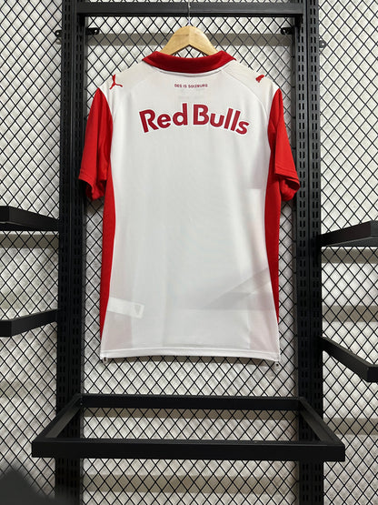 2025/2026 RB Salzburg home