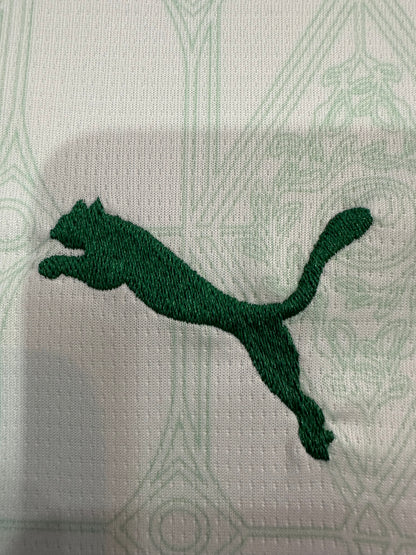 2025/2026 Palmeiras away