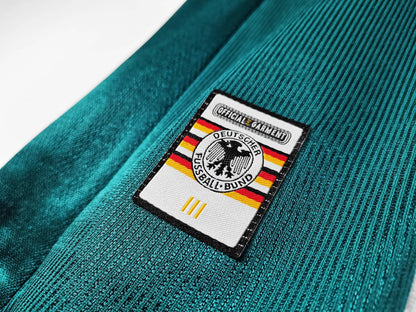 1998 Germany away