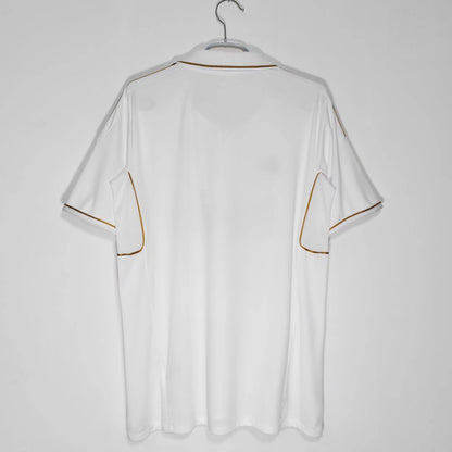 Real Madrid 2011/12 OZIL 10#