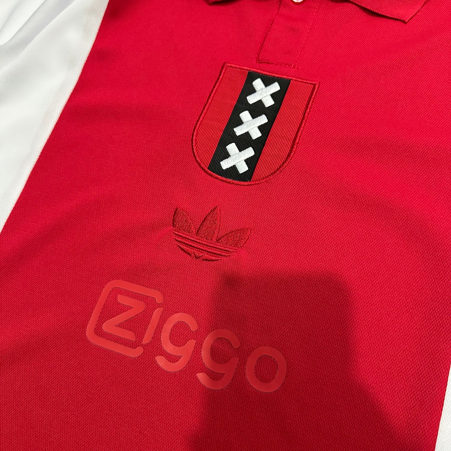 2025/2026 125th anniversary Ajax