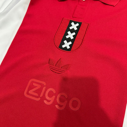 2025/2026 125th anniversary Ajax