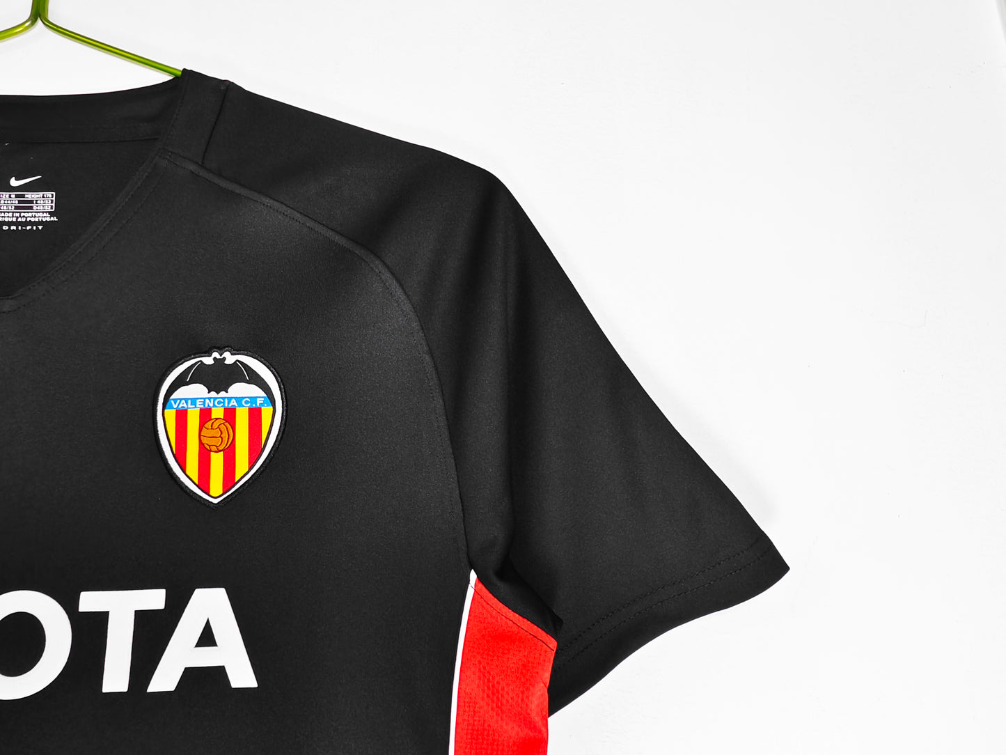 Valencia CF 2006/2007 away