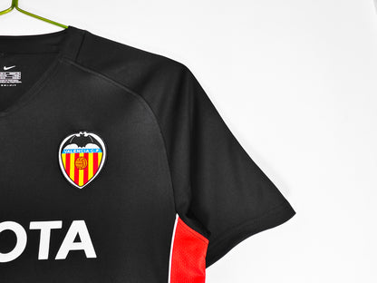 Valencia CF 2006/2007 away