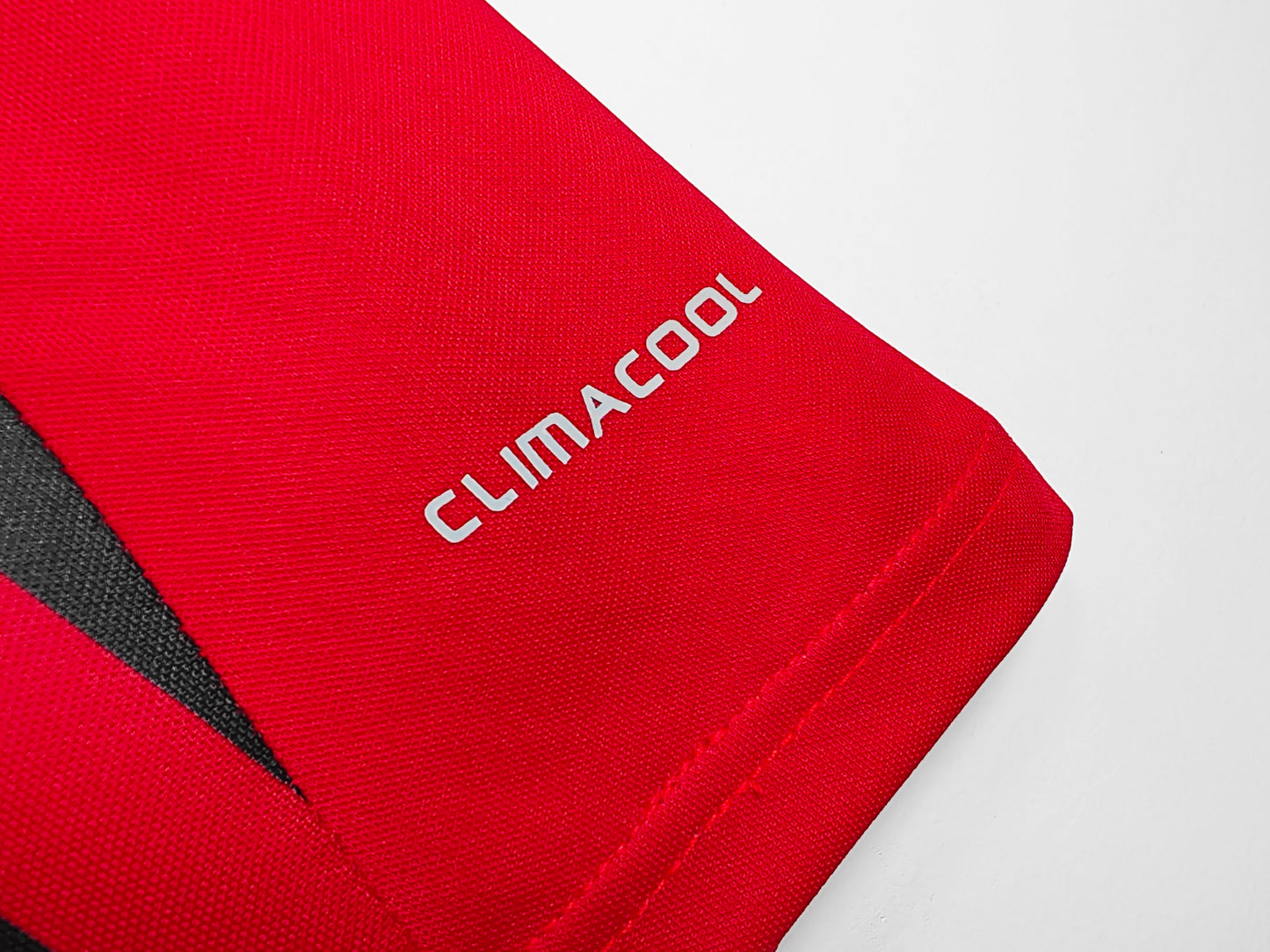 2011/2012 Ac Milan home