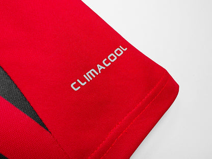 2011/2012 Ac Milan home