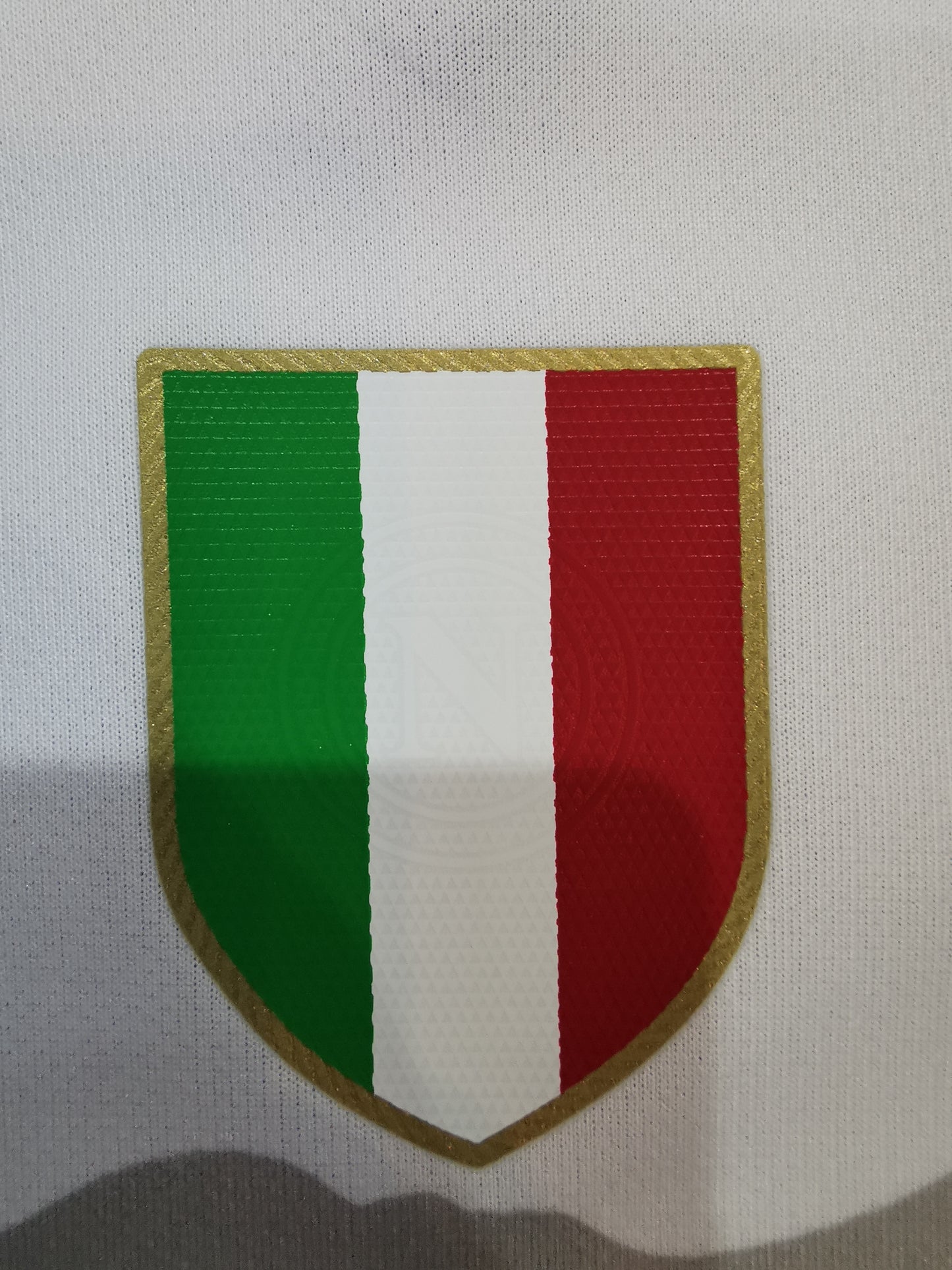 2023/2024 Napoli away