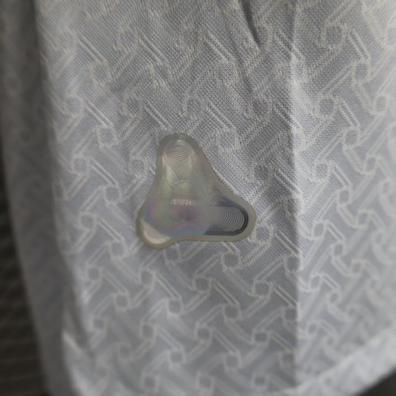 Italy 2026 away Player's version