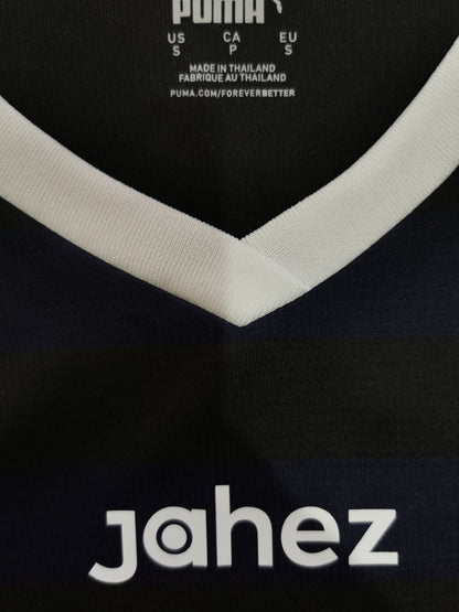 2023/2024 Al-Hilal third