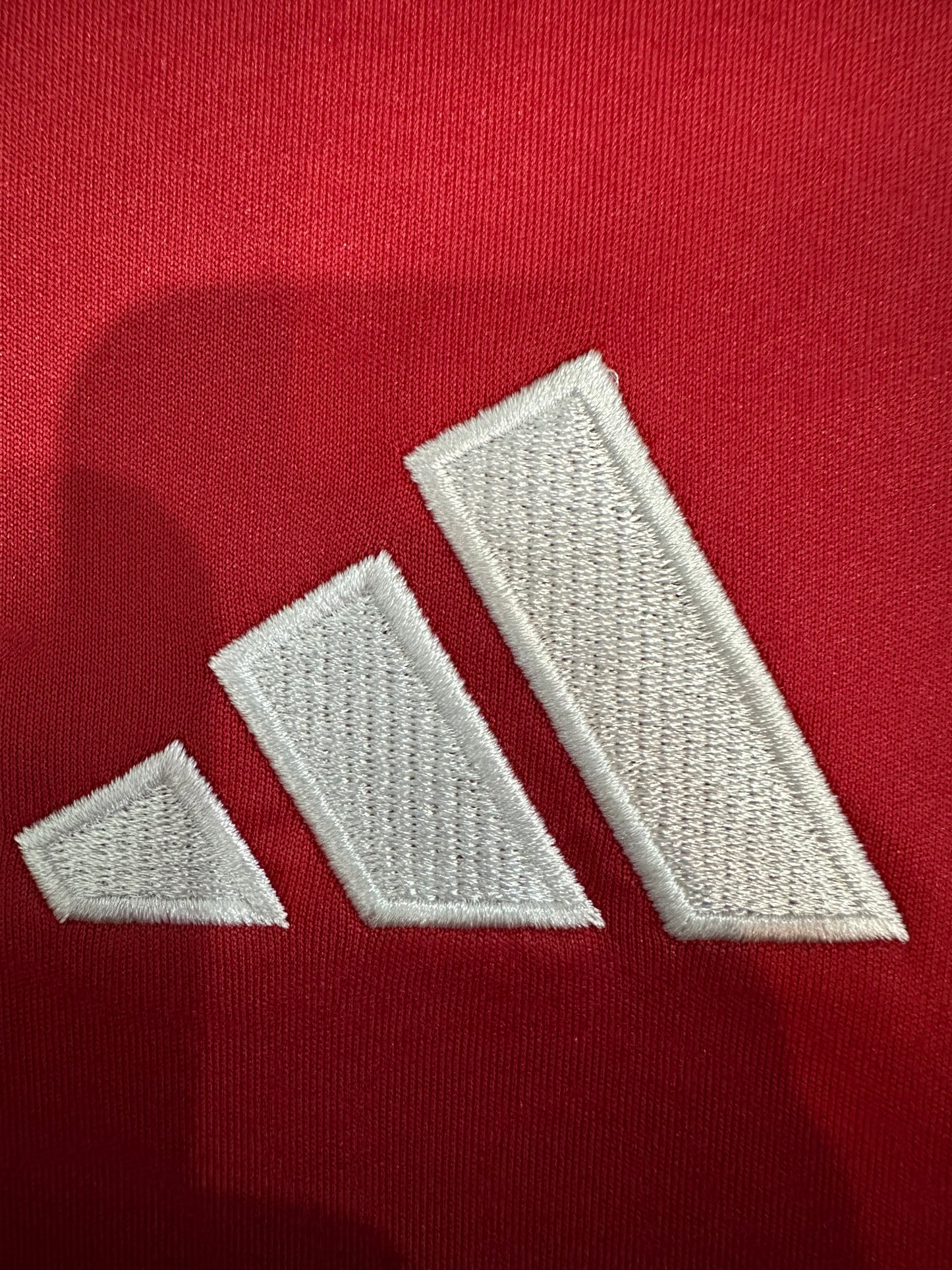 2024/2025 Manchester United home