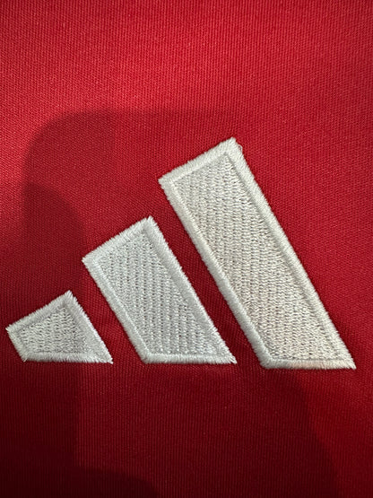 2024/2025 Manchester United home