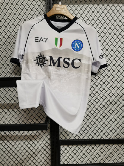 2023/2024 Napoli away