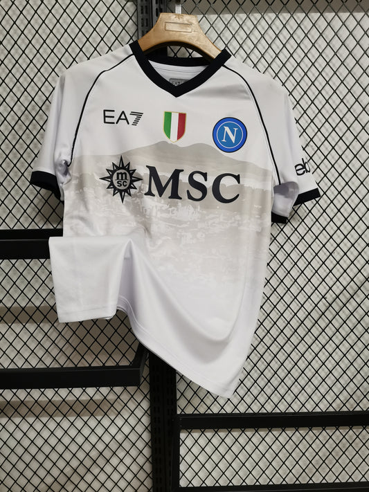 2023/2024 Napoli away