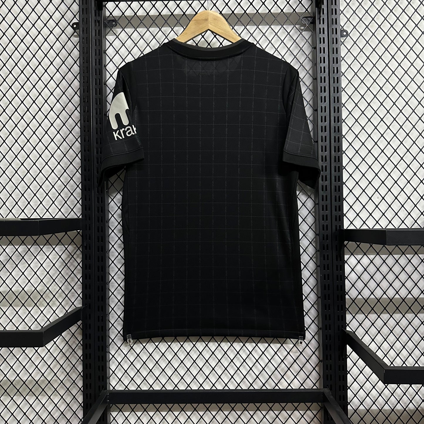 2025/2026 Tottenham Hotspur away