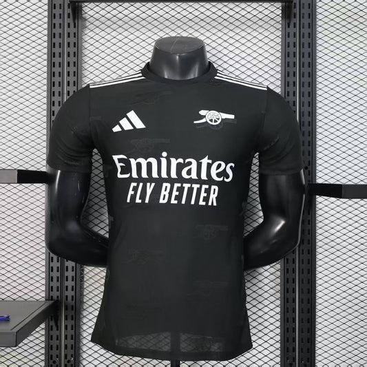 2025/2026 Arsenal Goalkeeper third Player's version