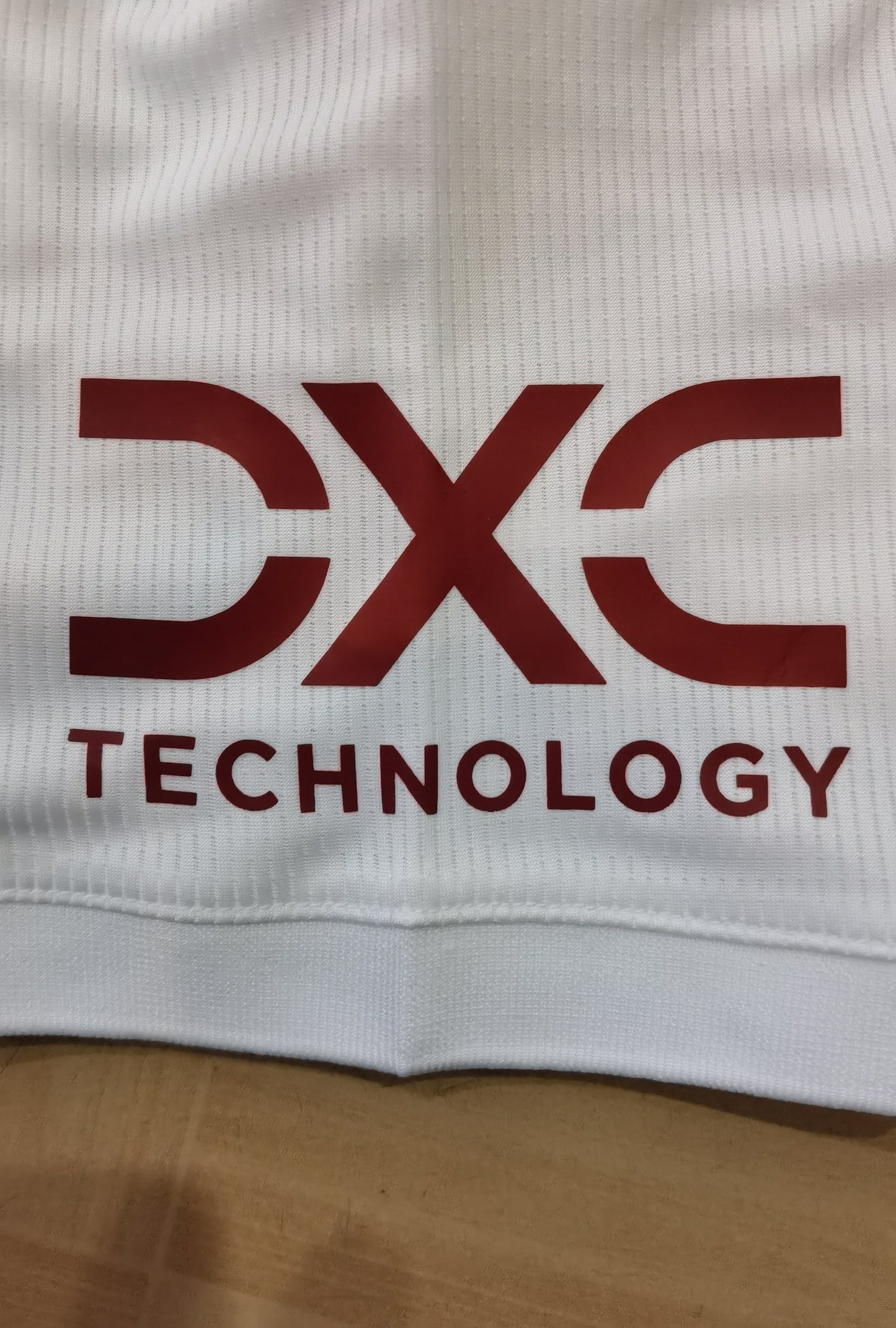 2023/2024 Manchester United third