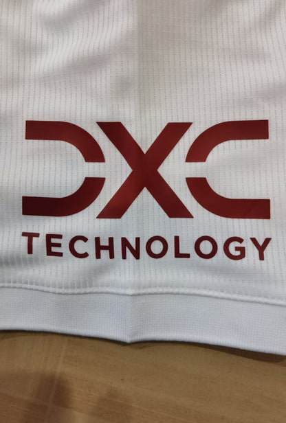 2023/2024 Manchester United third