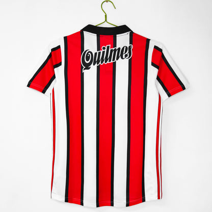 River Plate 1999/2000 third jersey