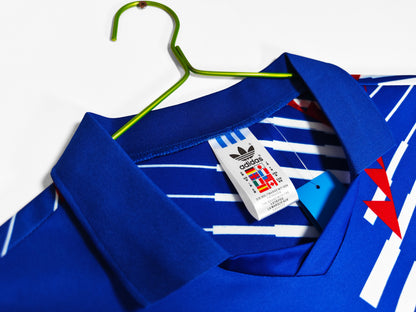 Japan 1994/1995 home