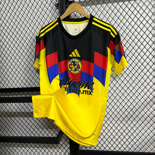 2025/2026 Club América home