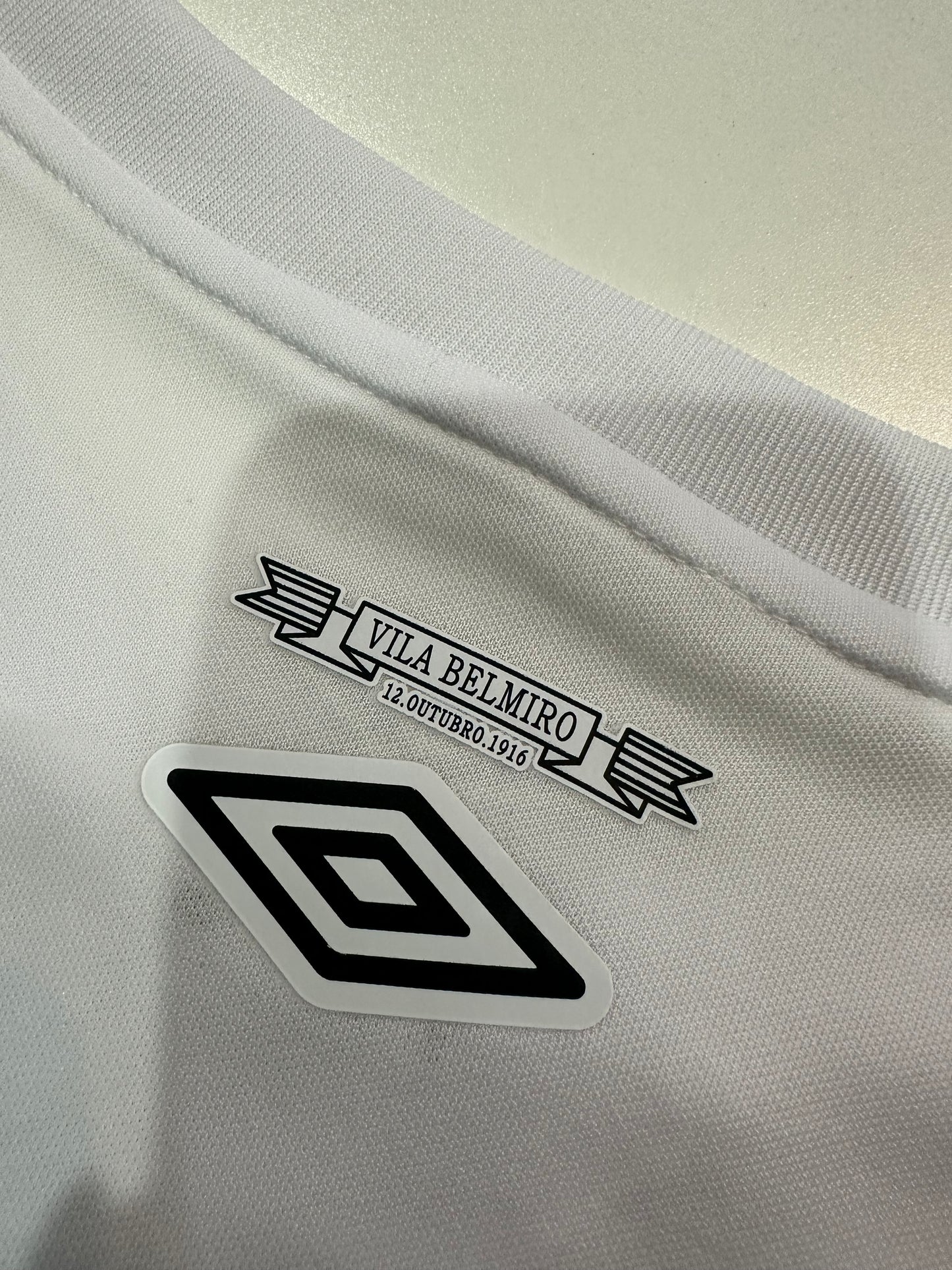 2024/2025 Santos FC home