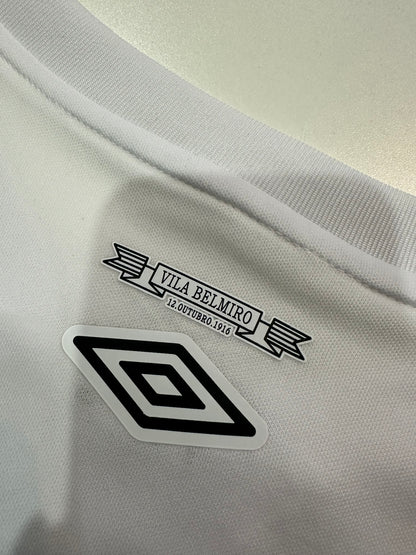 2024/2025 Santos FC home