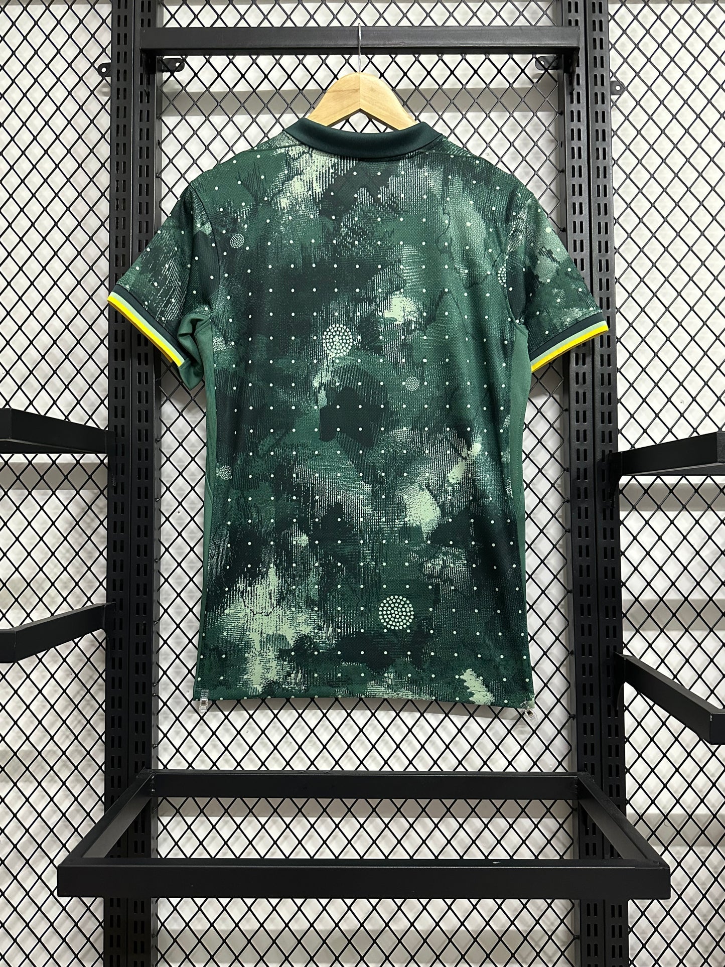 2024/2025 Tottenham Hotspur third