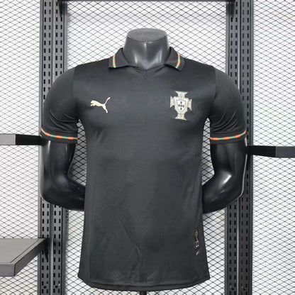 Portugal 2026 Black Panther Special Edition Player's version